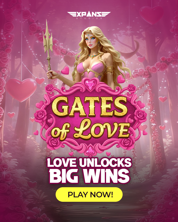 Gates of Love