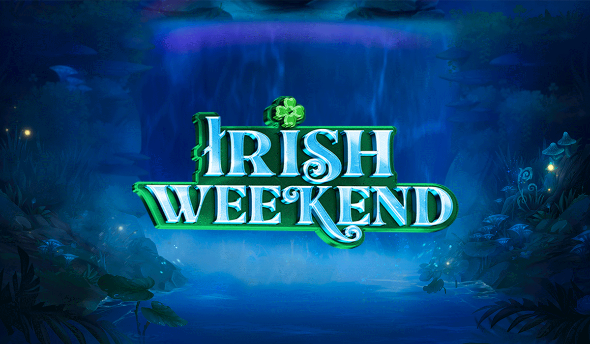 Irish Weekend