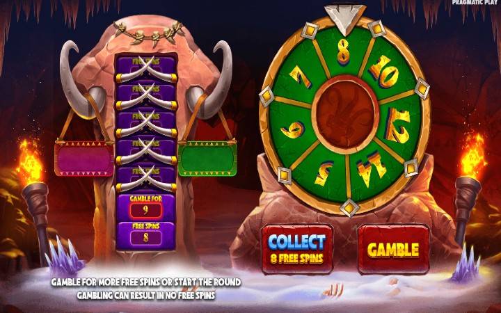 Mammoth Gold Megaways