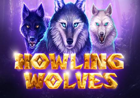 Howling Wolves