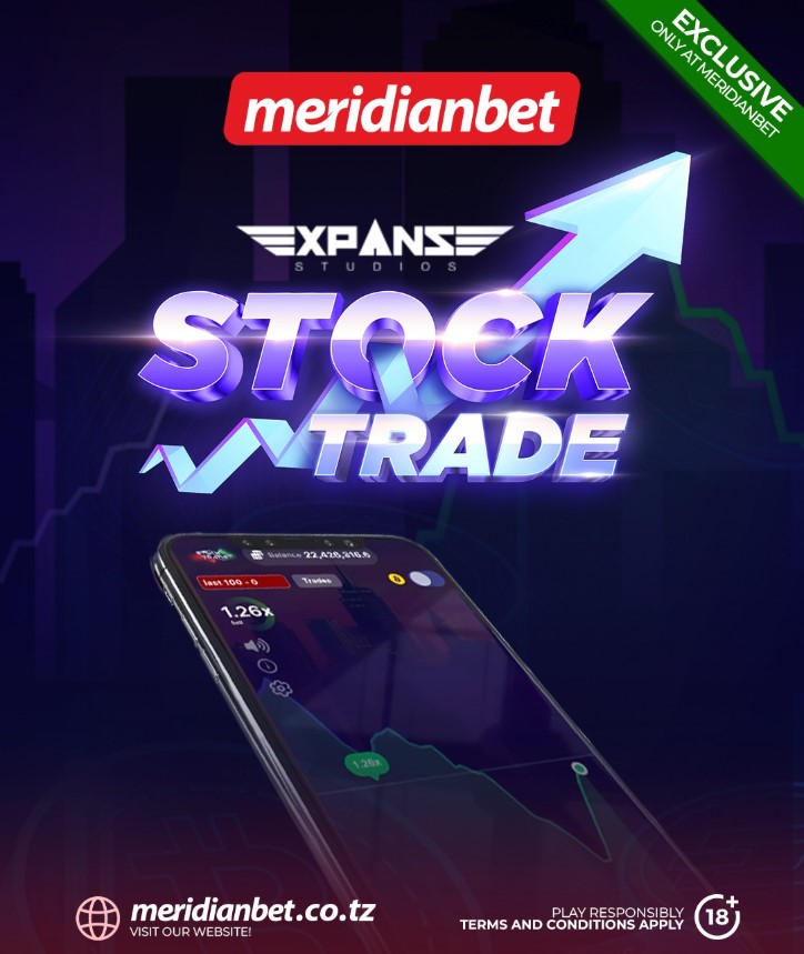 Stock Trade Casino Crash Game